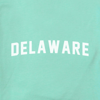 Delaware Arched