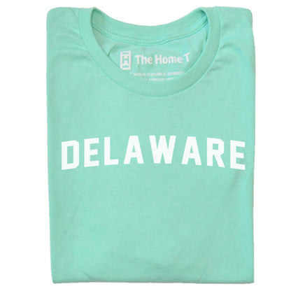 Delaware Arched