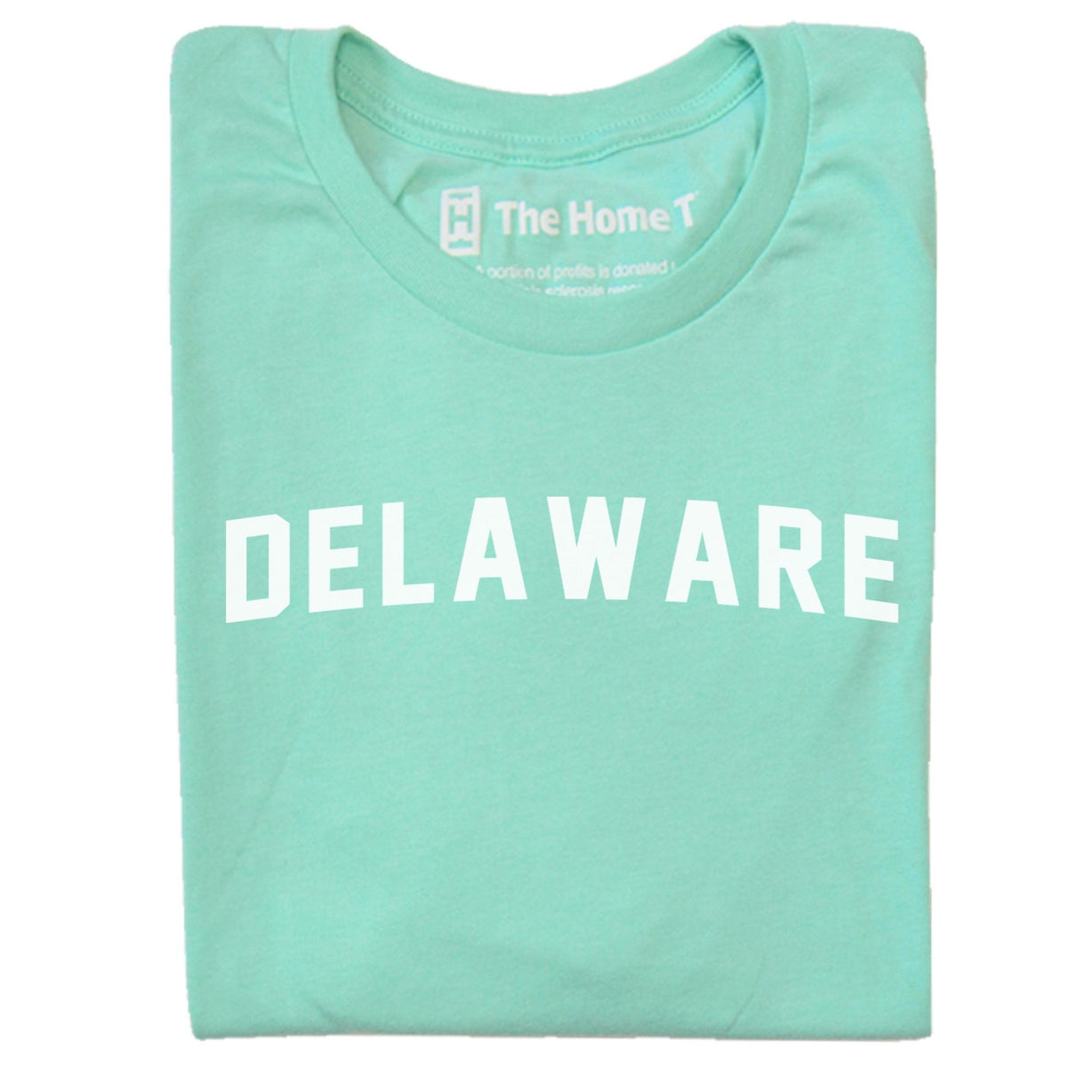 Delaware Arched The Home T XS Mint