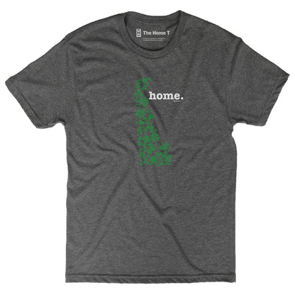 Delaware Home T Clovers