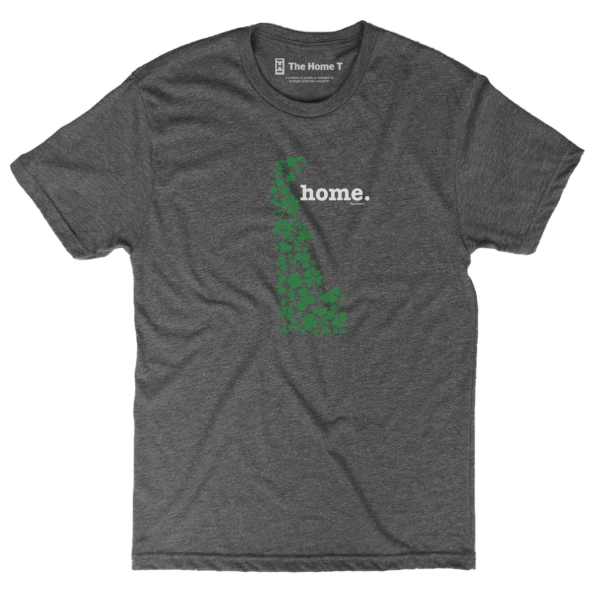 Delaware Home T Clovers