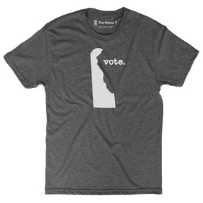 Delaware Vote Home T Vote The Home T XS Grey