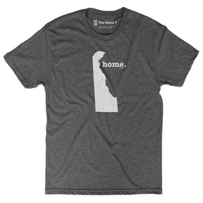 Delaware Home T Original Crew The Home T XXL Grey