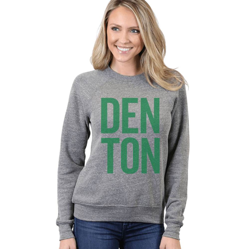 Denton Sweatshirt