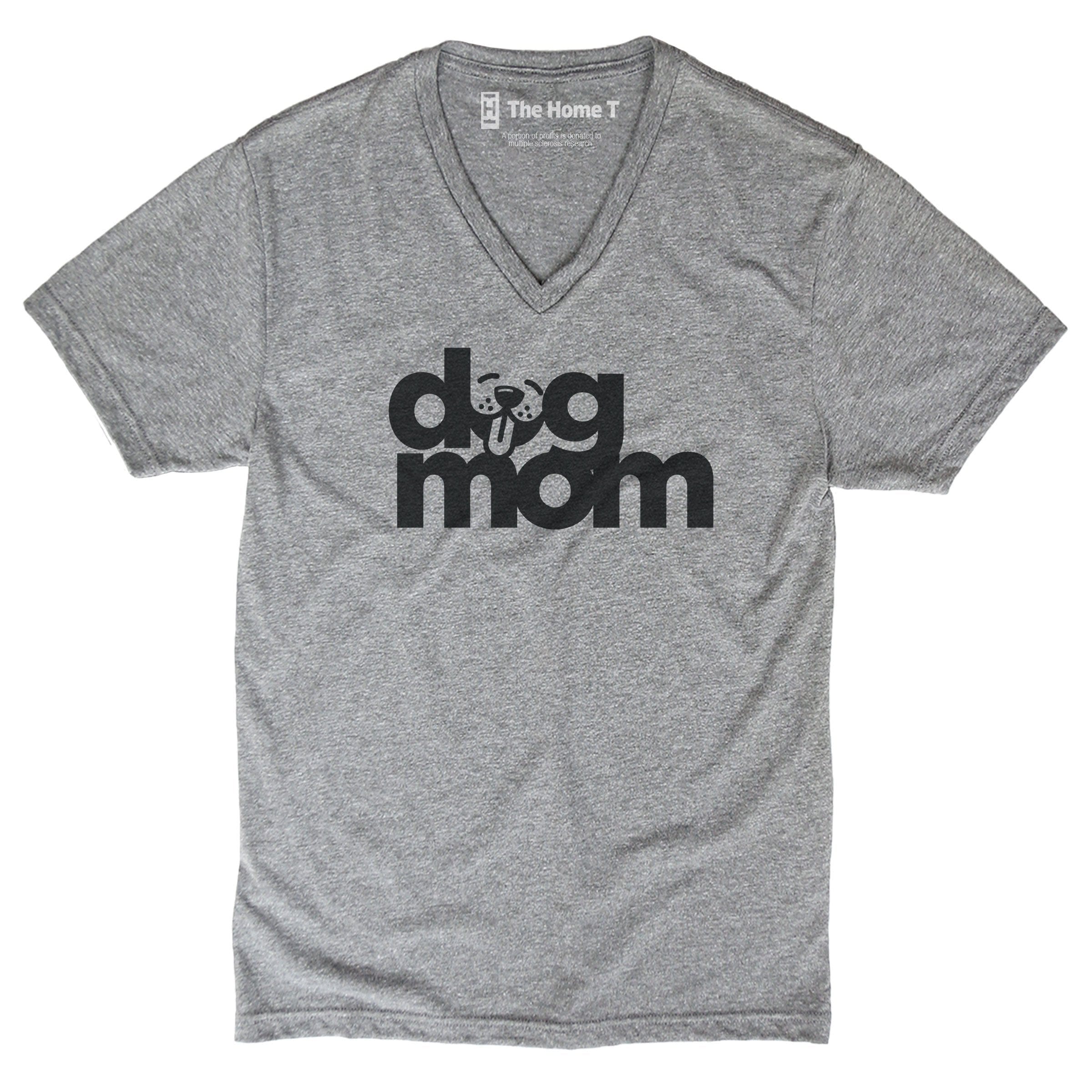 Dog Mom