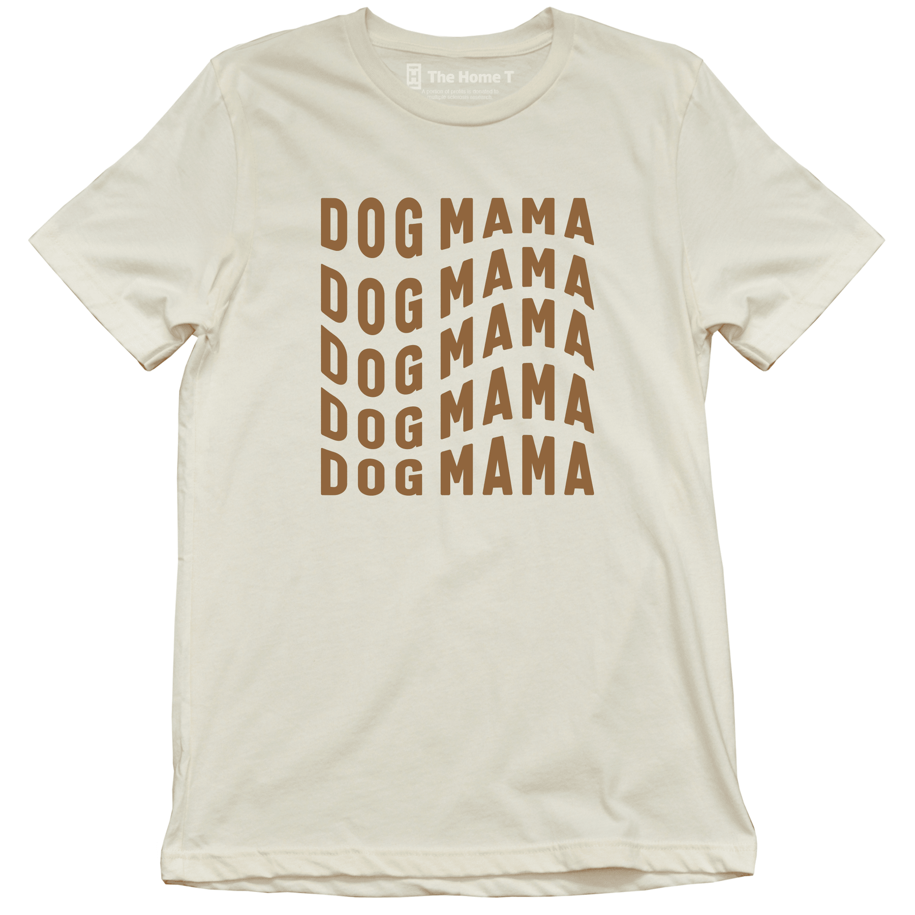 Dog Mama Repeat