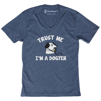 I'm A Dogter