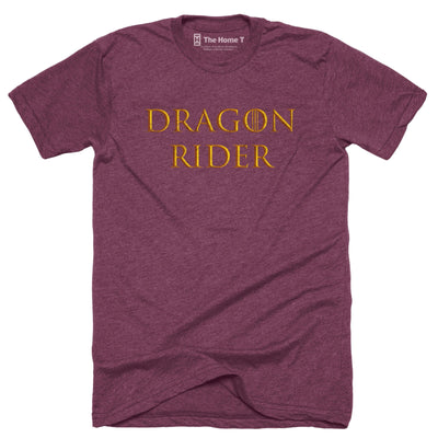 Dragon Rider