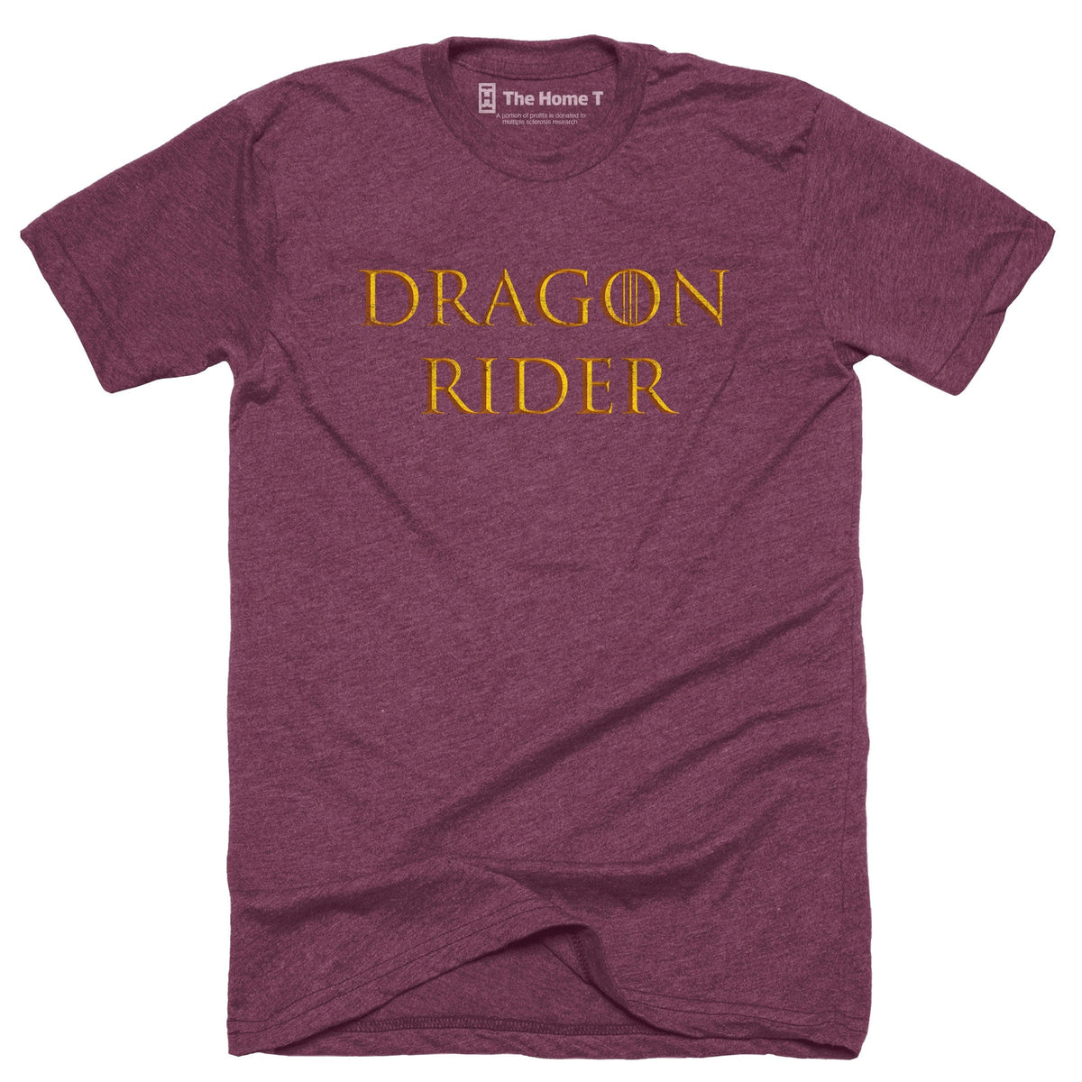 Dragon Rider