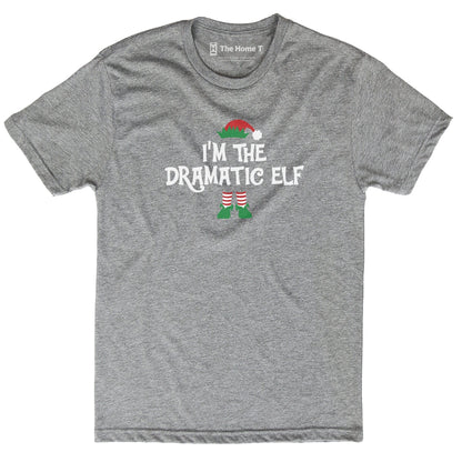 I'm The Dramatic Elf
