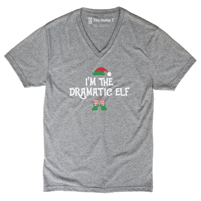 I'm The Dramatic Elf