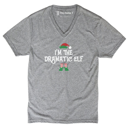 I'm The Dramatic Elf