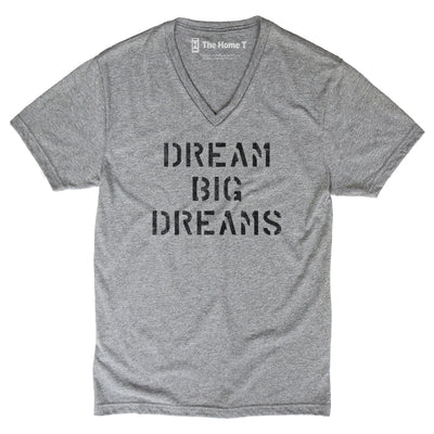 Dream Big Dreams