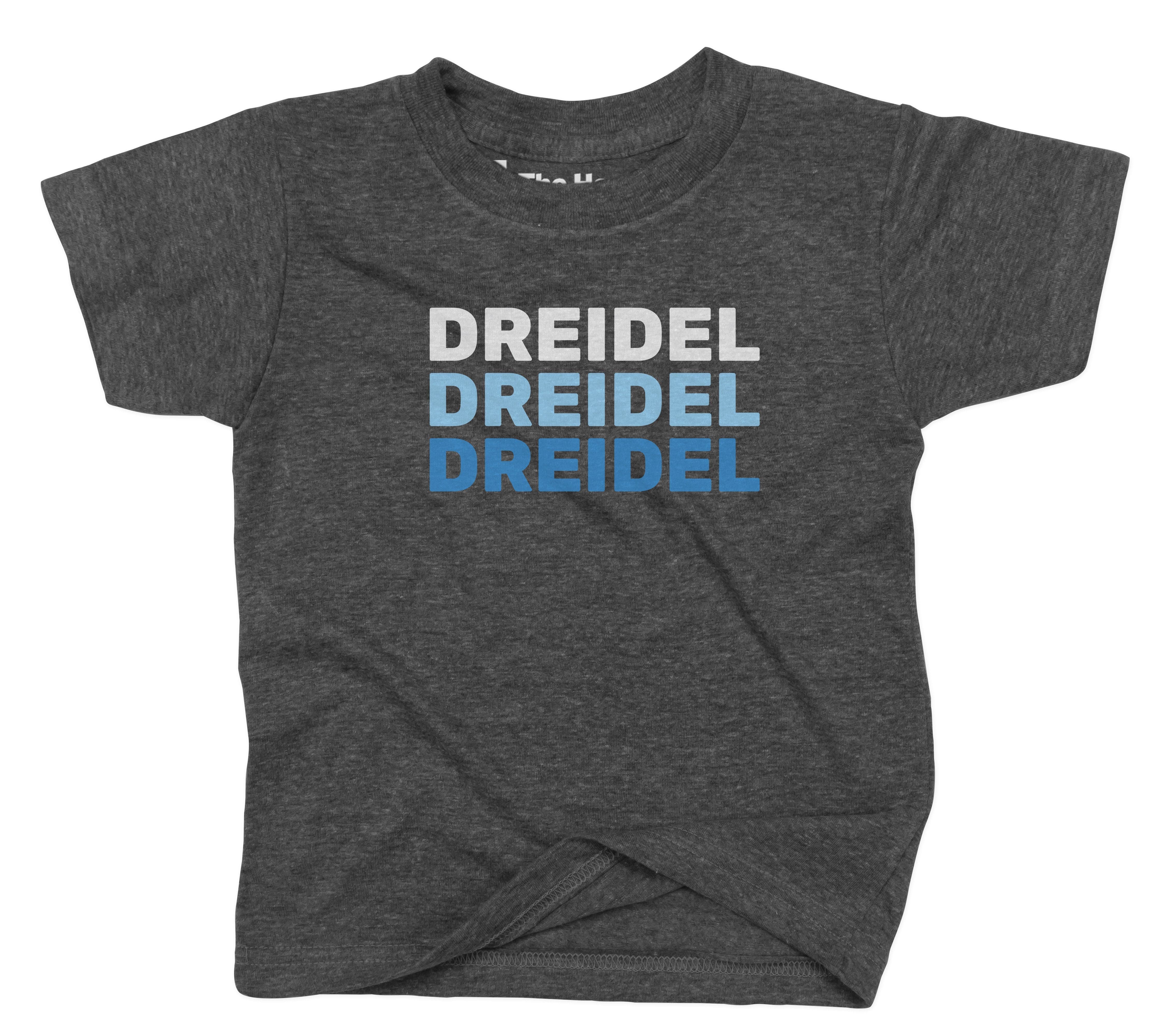 Dreidel Kids
