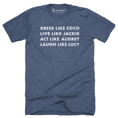 Dress Like Coco