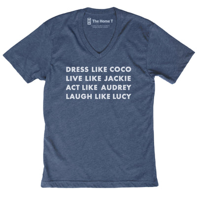 Dress Like Coco