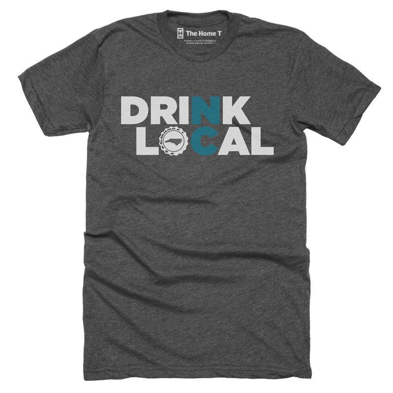 North Carolina Drink Local