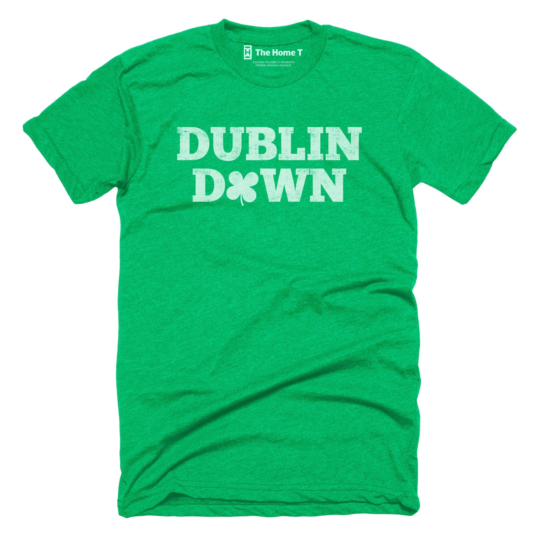 Dublin Down