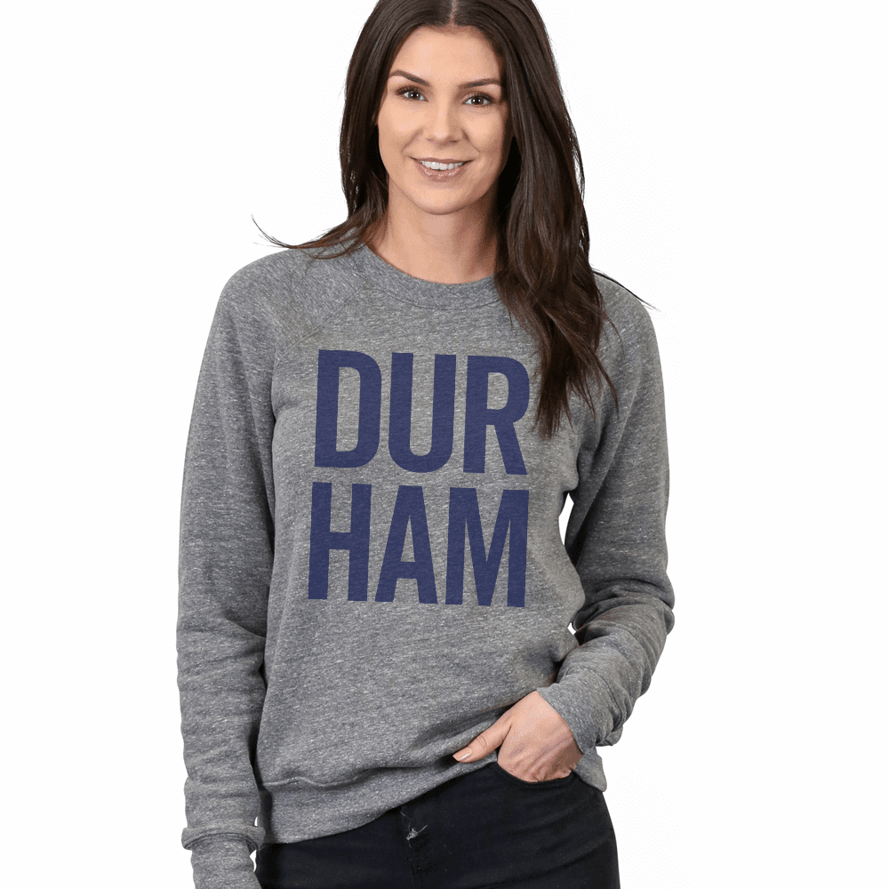 Durham Sweatshirt