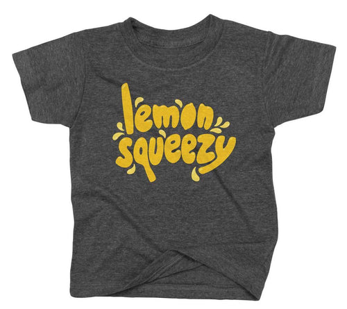 Lemon Squeezy