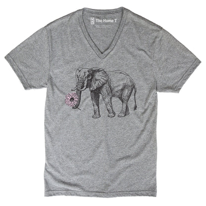 Elephant Flower