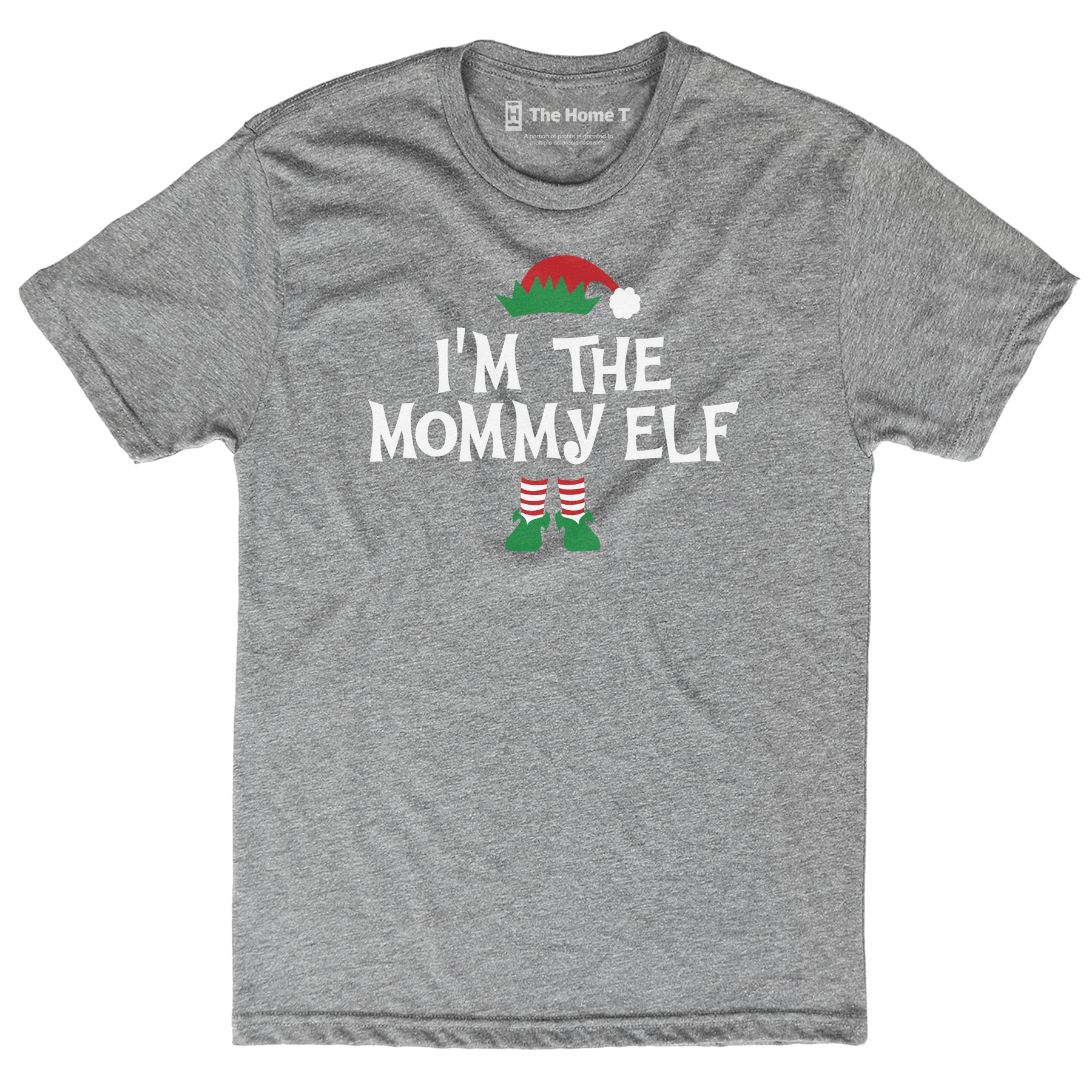 I'm The Mommy Elf