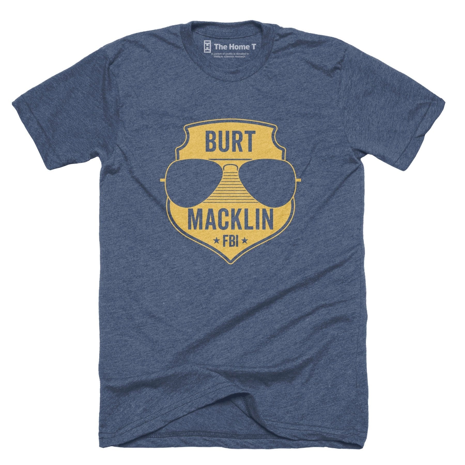 Burt Macklin