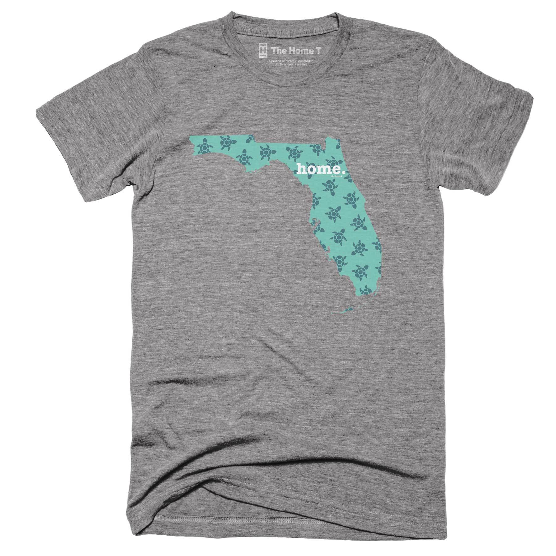 Florida Turtles Pattern