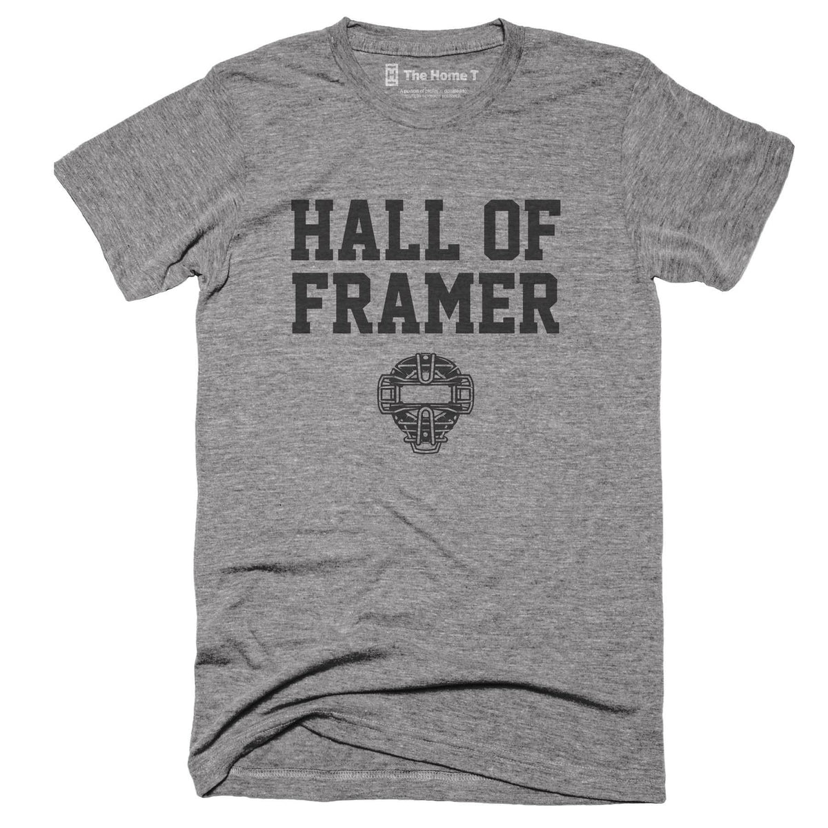Hall of Framer
