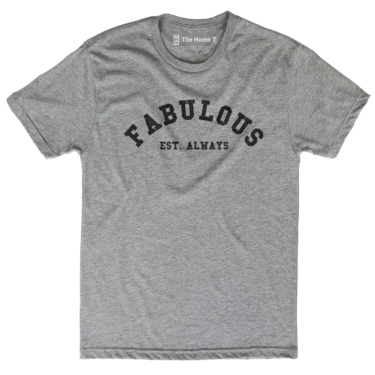 Fabulous Est. Always