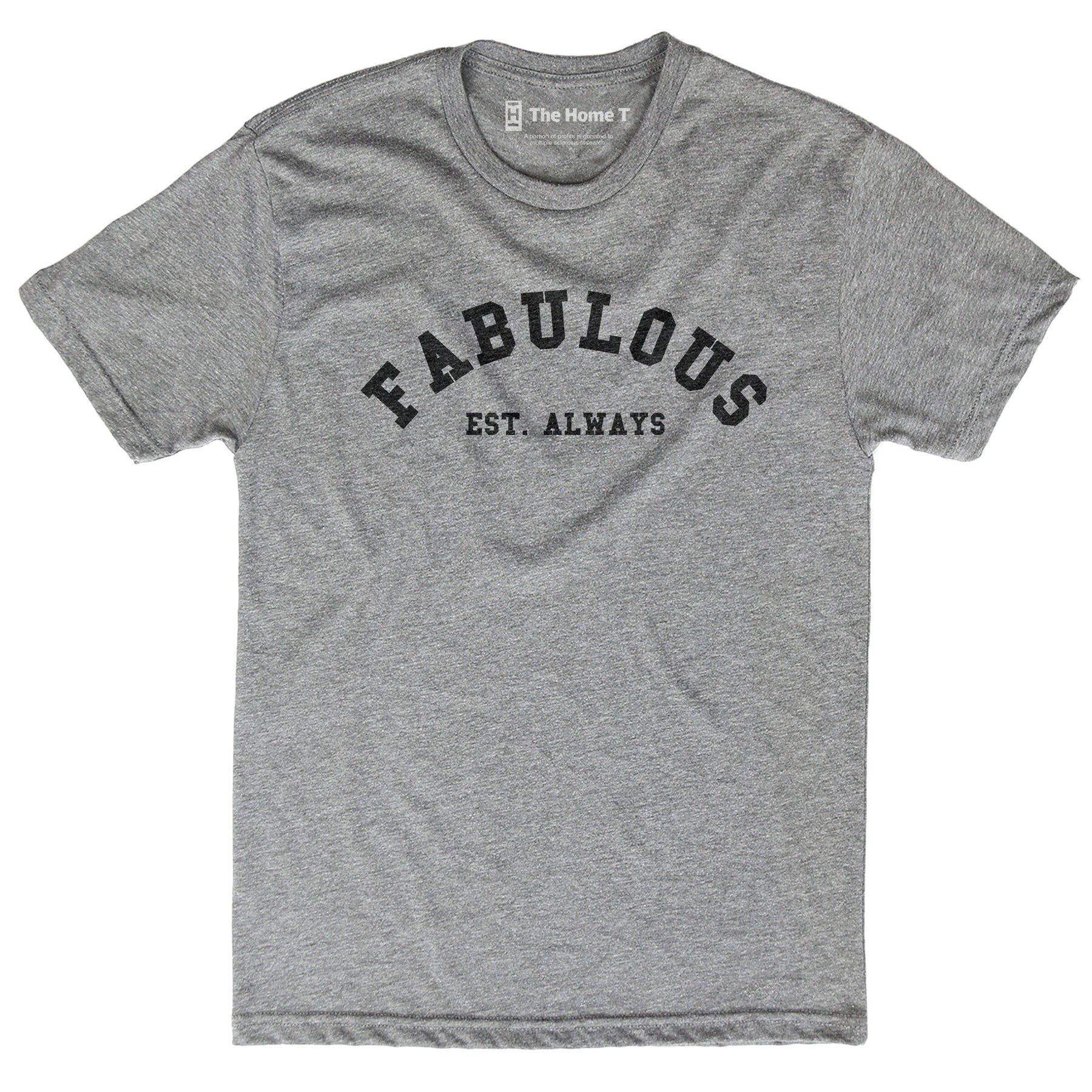 Fabulous Est. Always