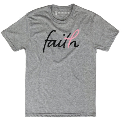 Faith Breast Cancer Awareness