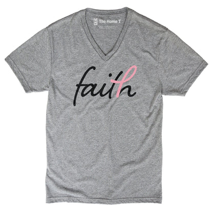 Faith Breast Cancer Awareness