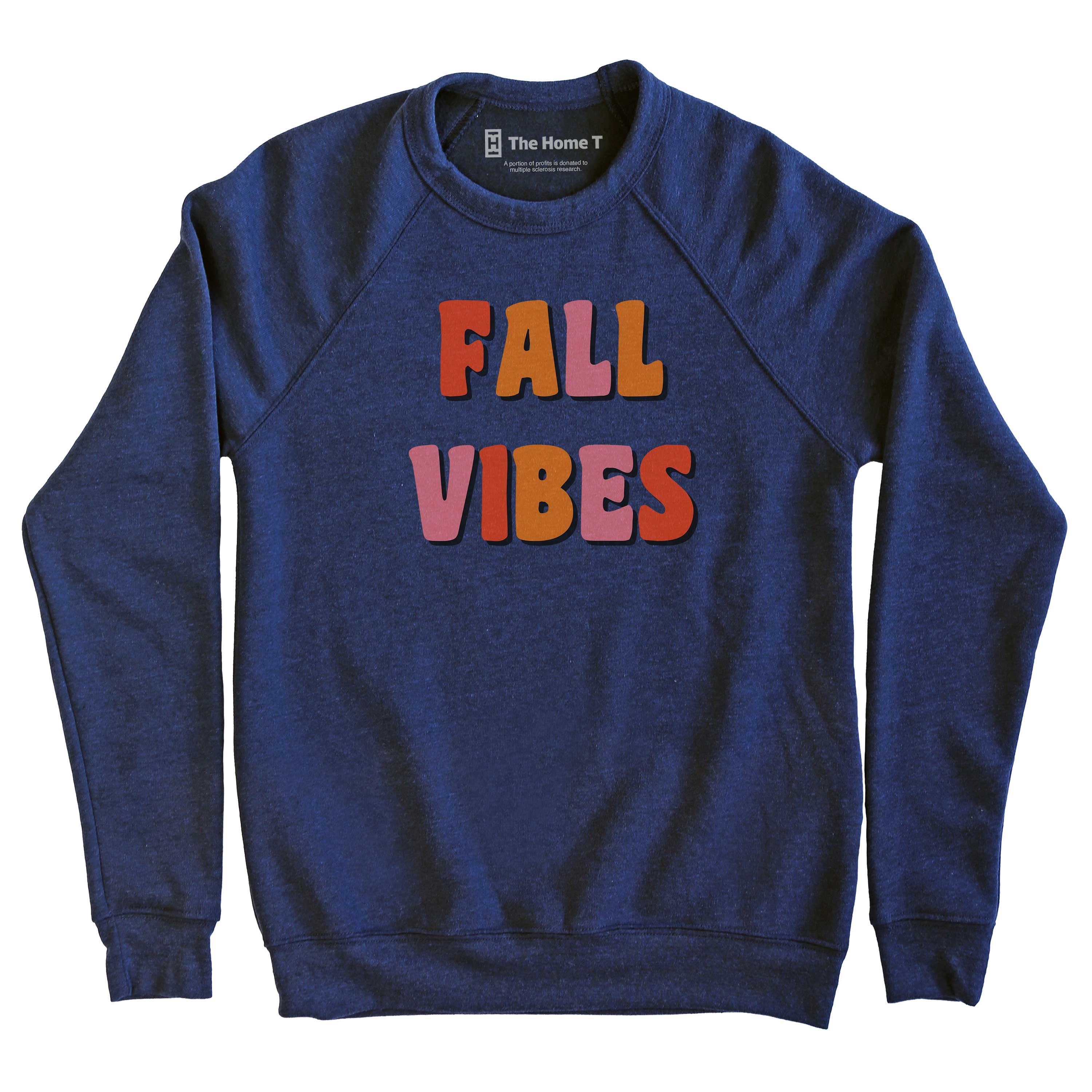 Fall Vibes Sweatshirt