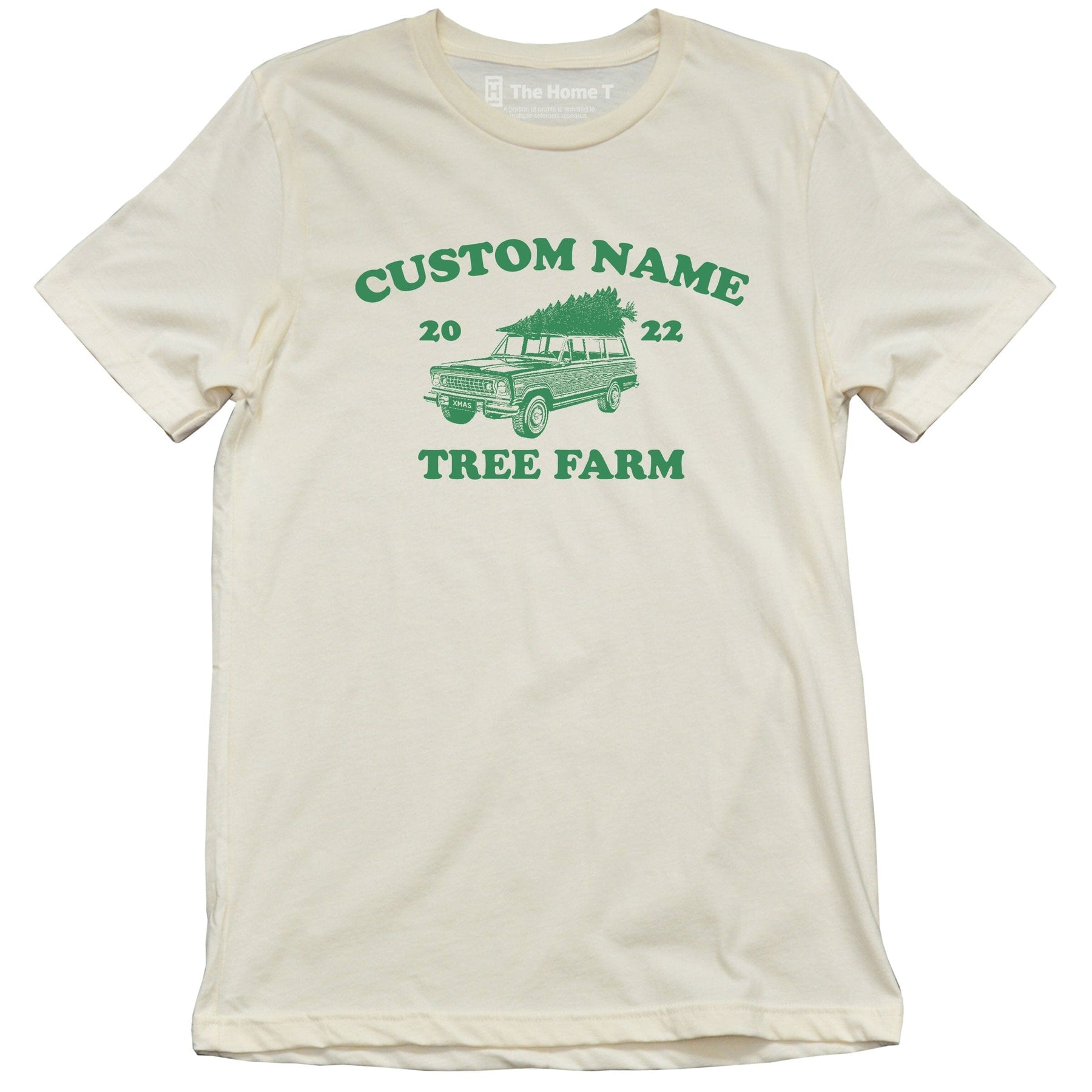 Family Tree Farm (Custom)