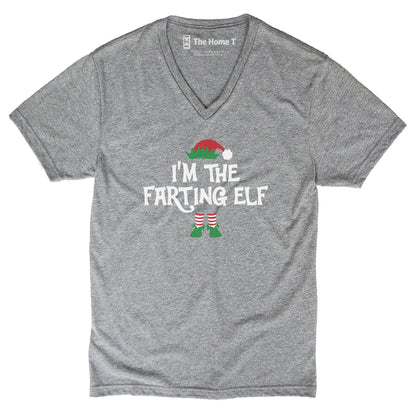 I'm The Farting Elf