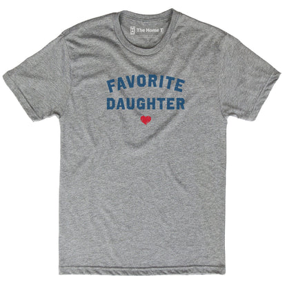 Favorite Daughter