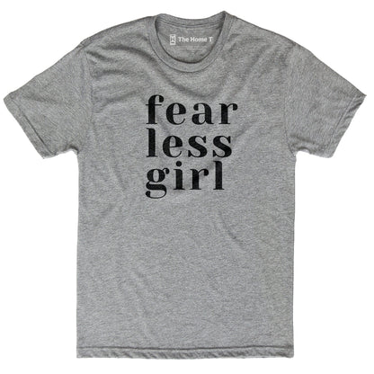 Fear Less Girl