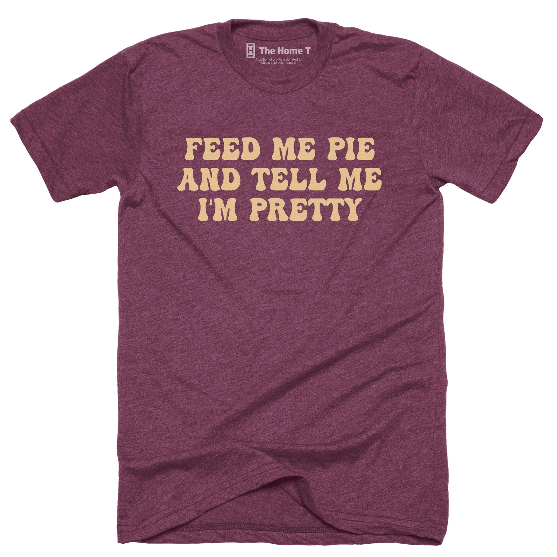 Feed Me Pie