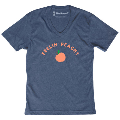 Feeling Peachy