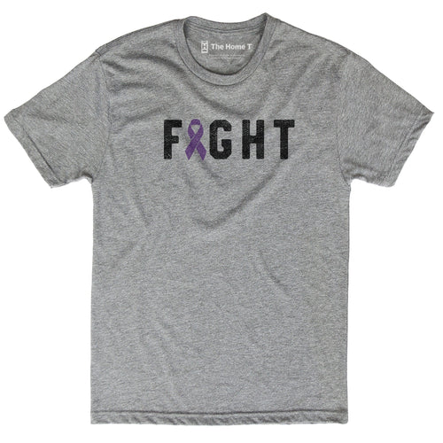 Fight Alzheimer's