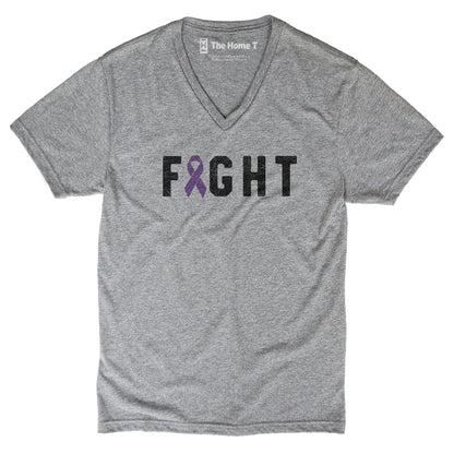 Fight Alzheimer's