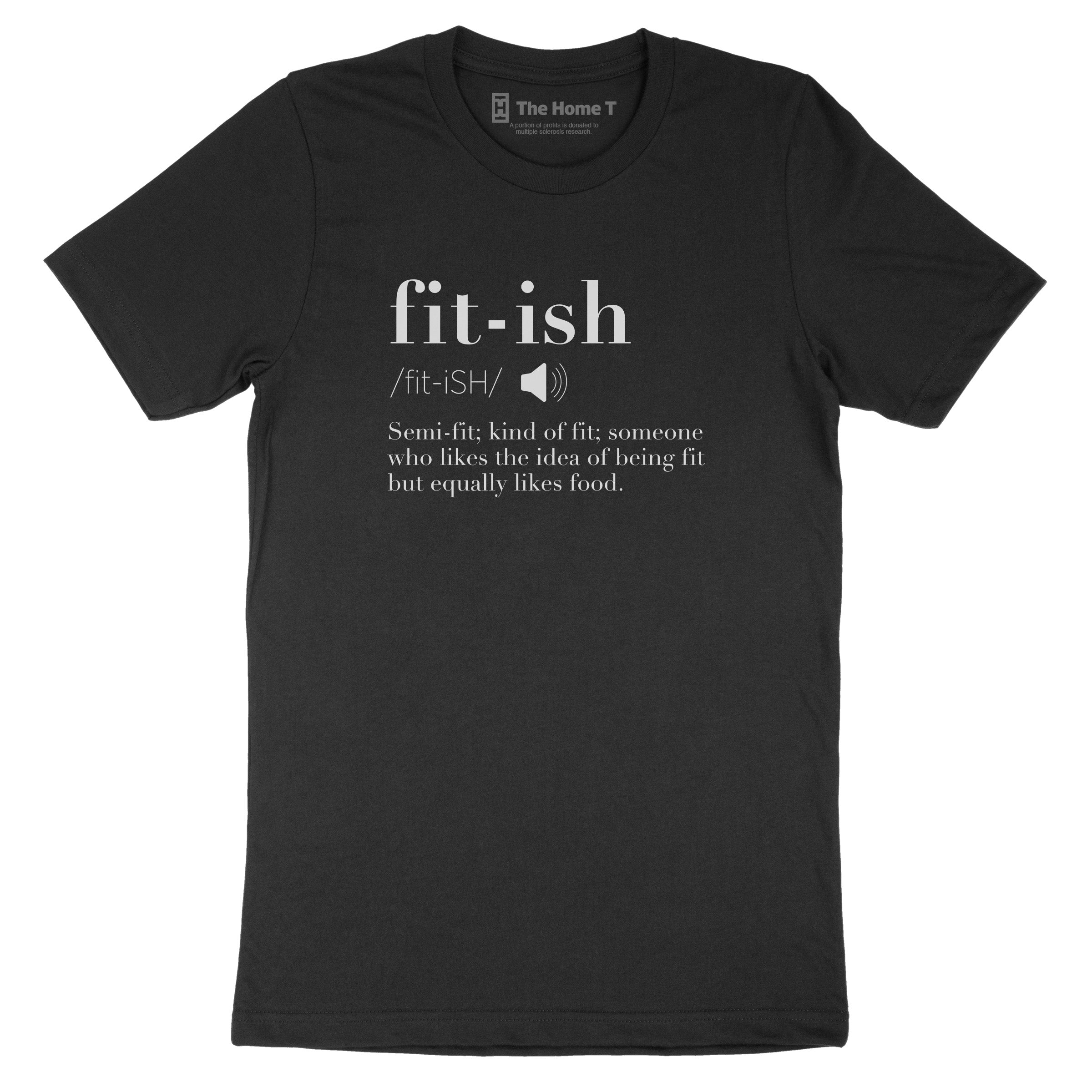 Fit-ish Definition