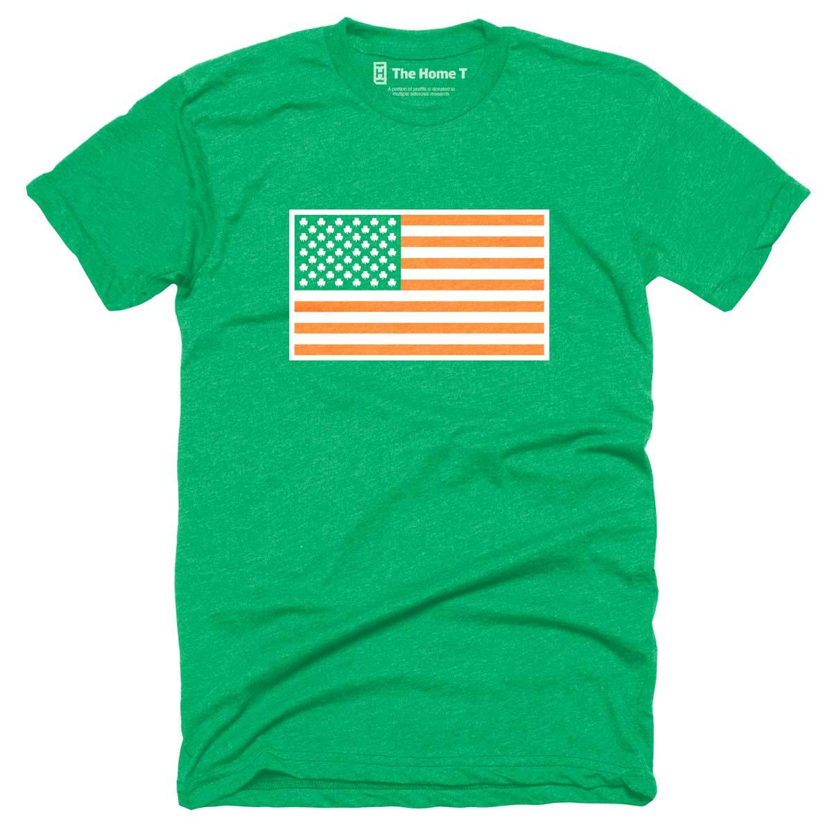 Shamrock Flag