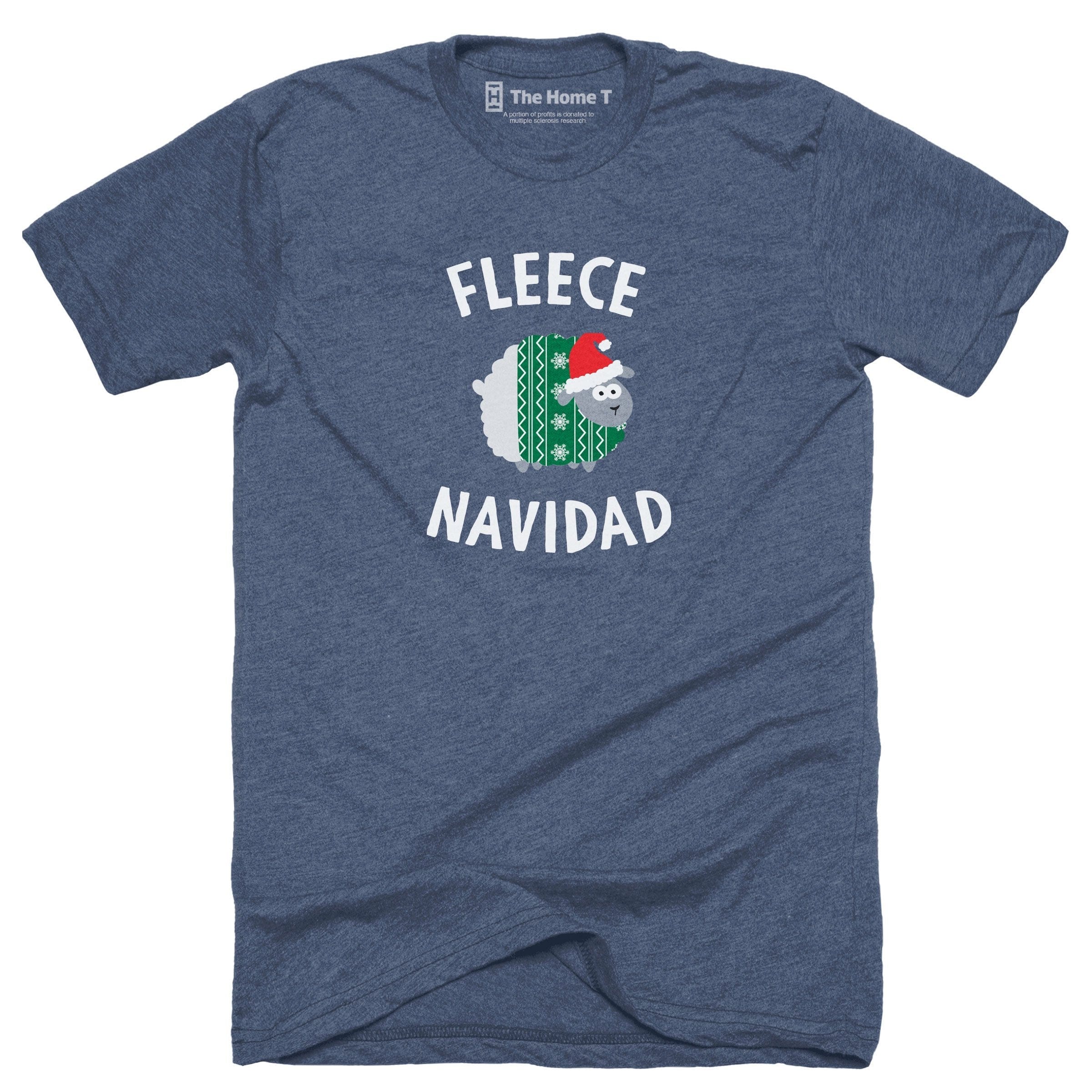 Fleece Navidad