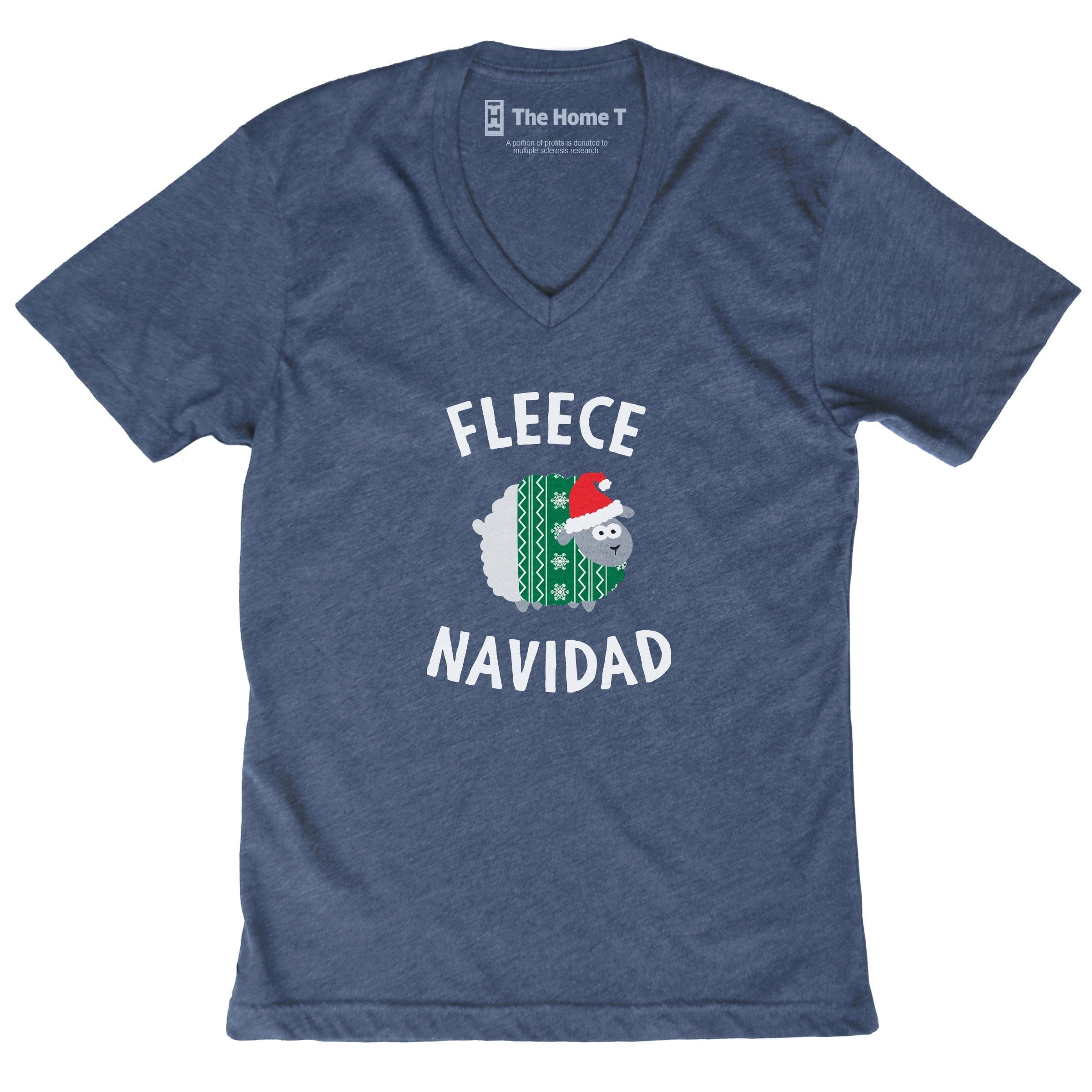 Fleece Navidad