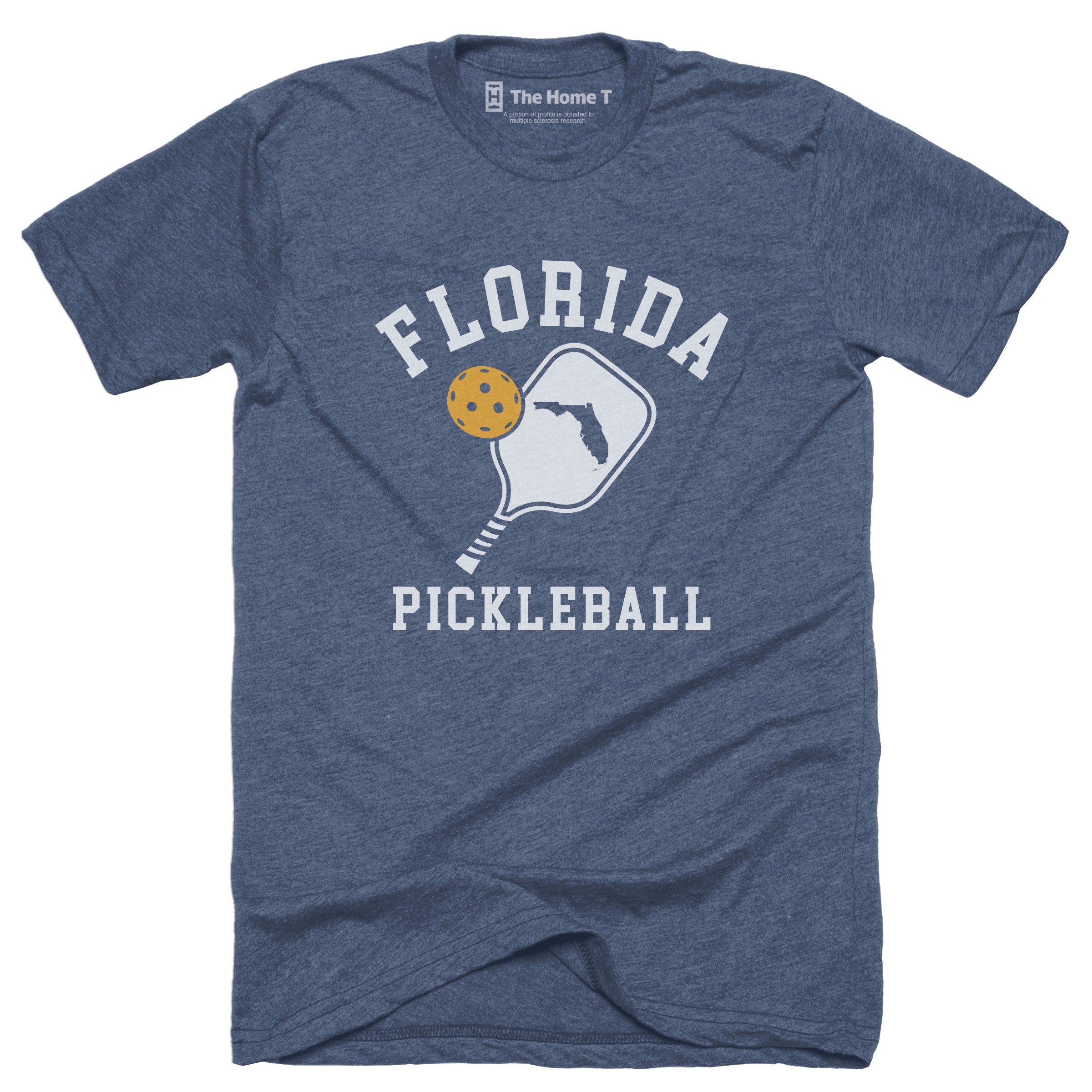 Florida Pickleball Paddle