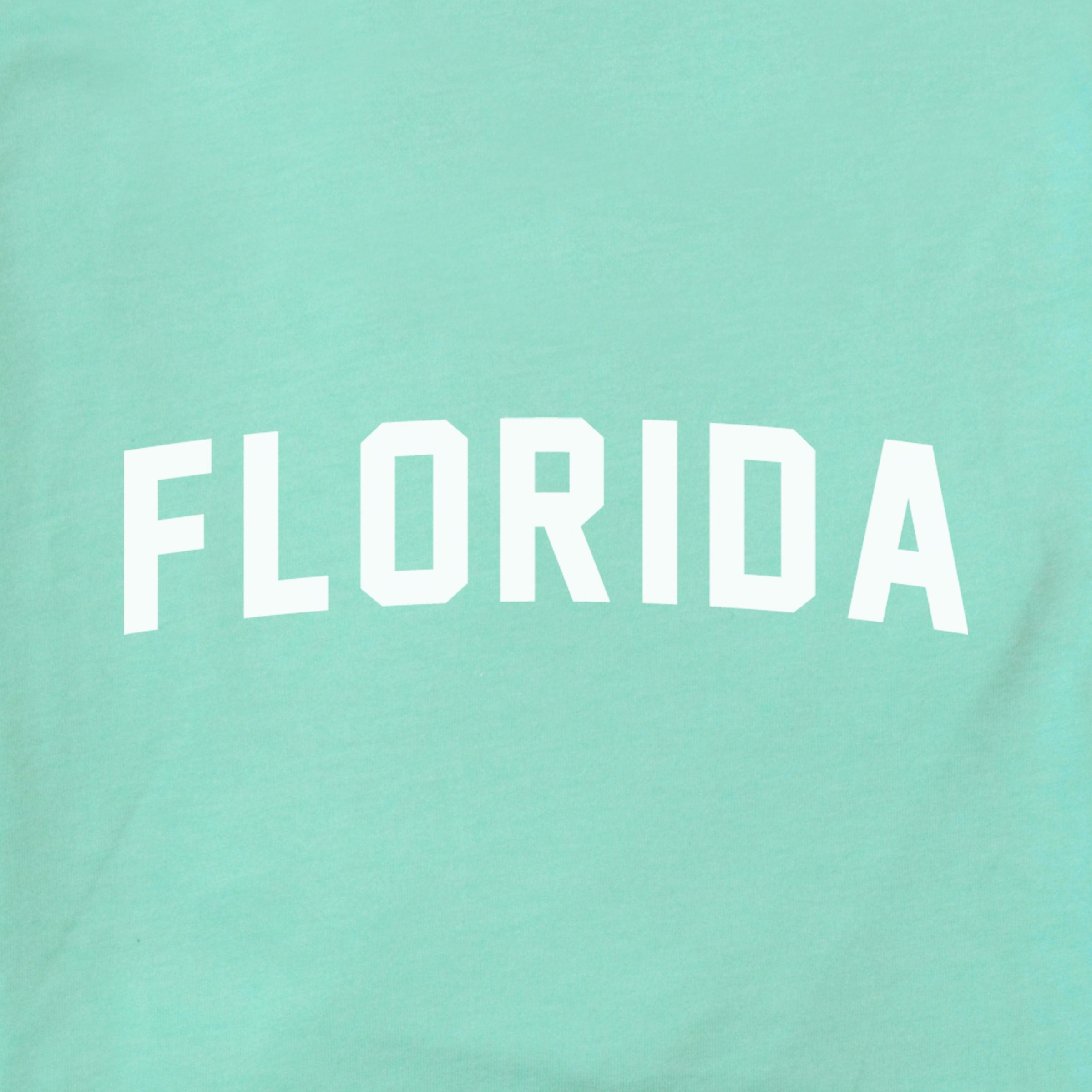Florida Arched The Home T