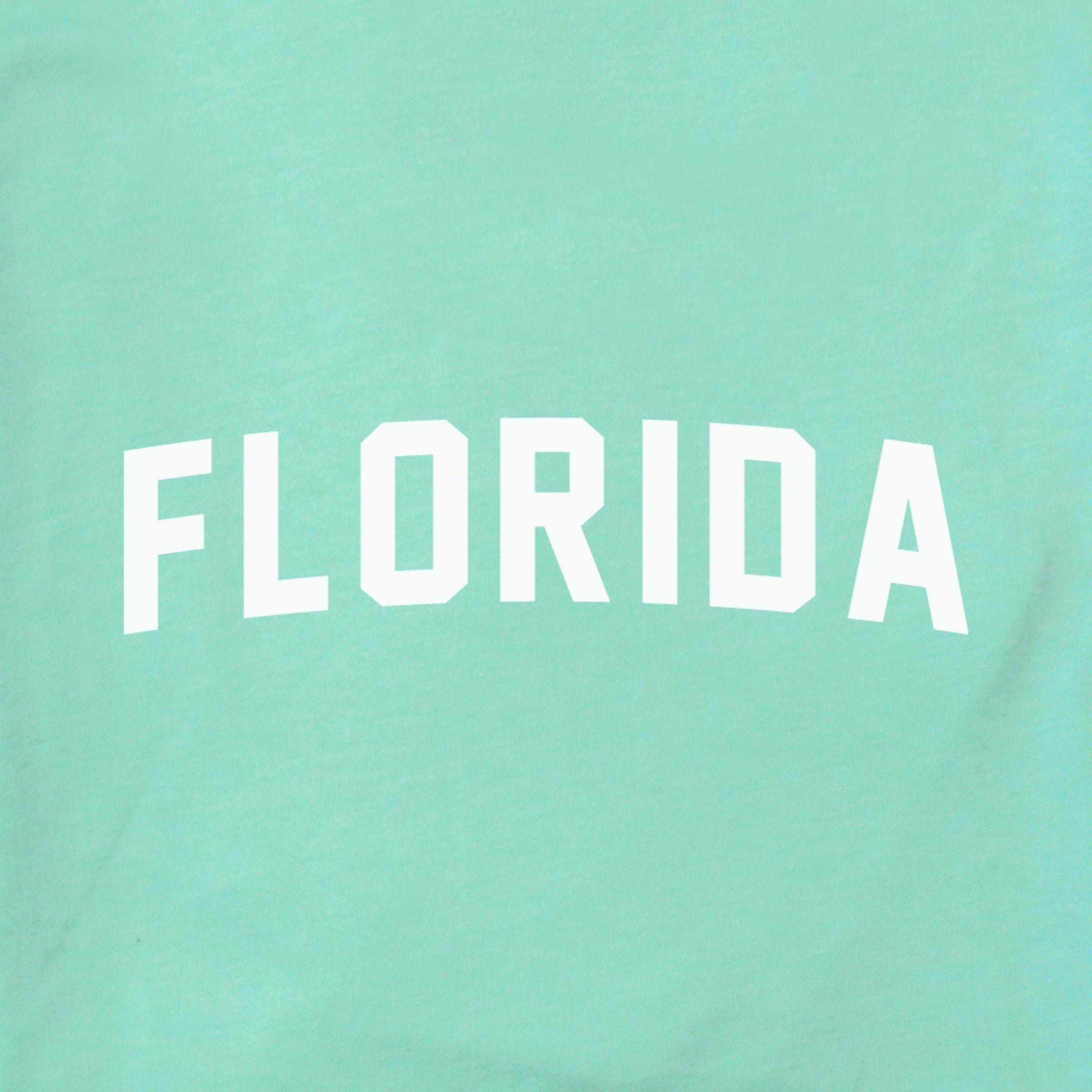 Florida Arched