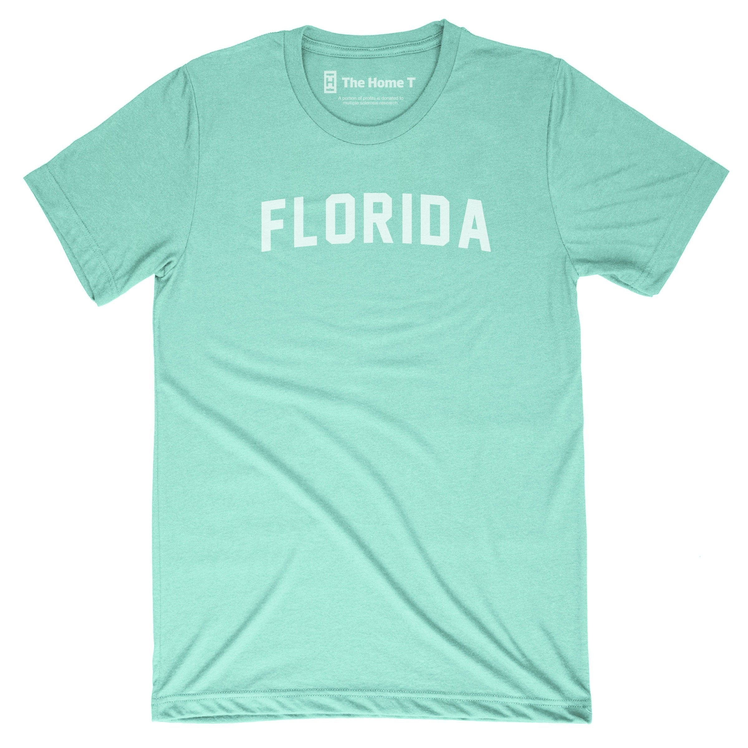 Florida Arched